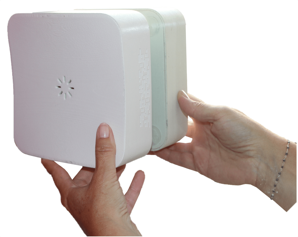 Box Internet 4G